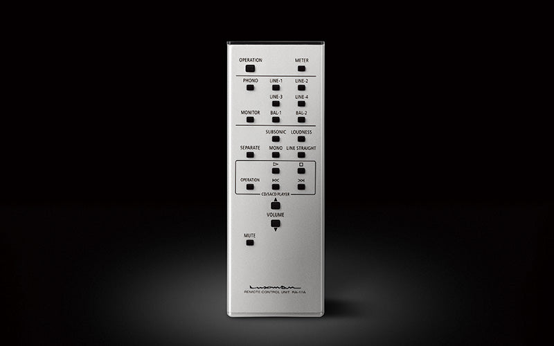 Luxman L-100 CENTENNIAL