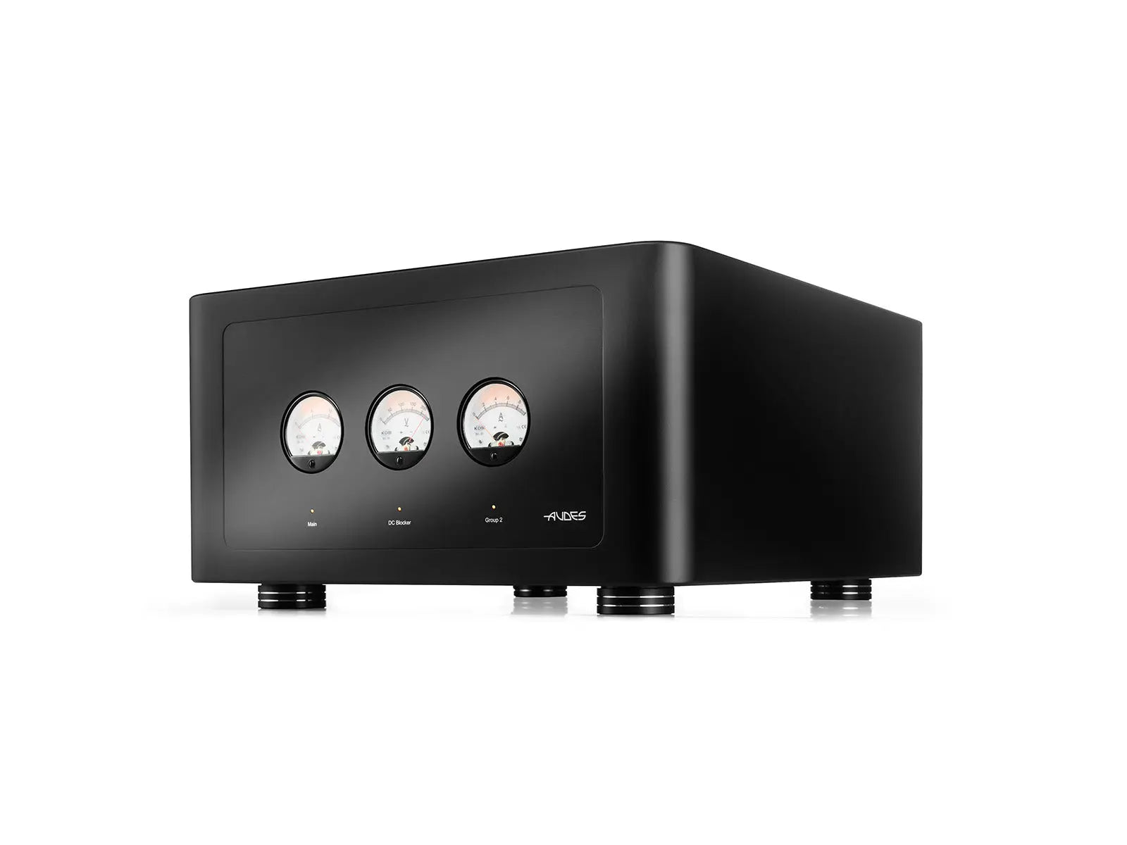 Audes DT-3600 DC Audes