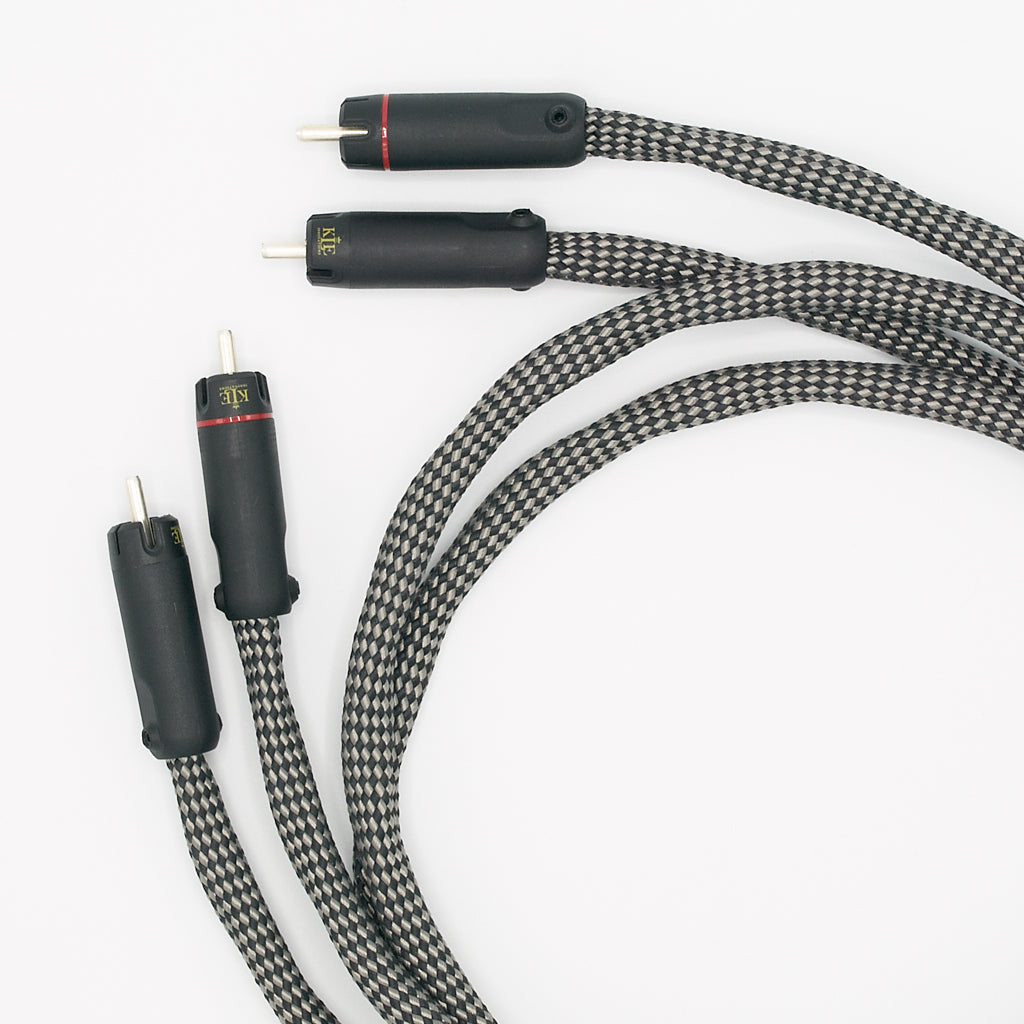 VOVOX sonorus direct A, Cinch-Kabel mit Steckern von KLE Innovations